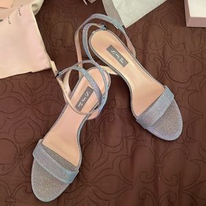 SJP by Sarah Jessica Parker Gal 39